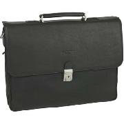 Texier Cougar Briefcase