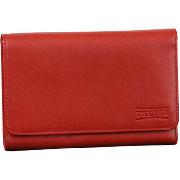 Texier Cougar Large Leather Wallet