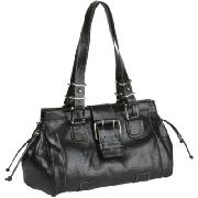 Texier Galdino Large Shoulder Bag