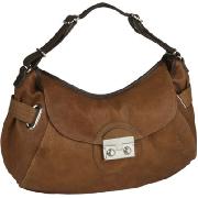 Texier Kalisto Large Shoulder Bag