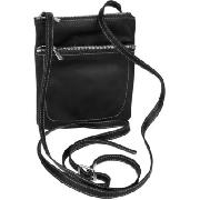 Texier Merida Small Across Body Bag