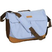 Timberland Newmarket Effingham Medium Messenger Bag