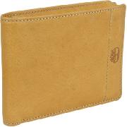 Timberland Original Billfold Wallet with Window and Removable Flap