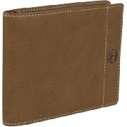 Timberland Original Large Billfold Wallet with Window