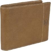 Timberland Original Large Billfold Wallet with Window and Coin Holder