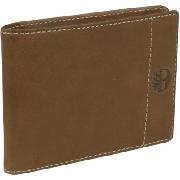 Timberland Original Small Billfold Wallet