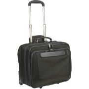 Timberland R73 Boarding Tote On Wheels 43Cm