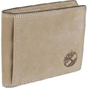 Timberland Sleeker Large Billfold with Window