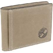 Timberland Sleeker Small Billfold Wallet