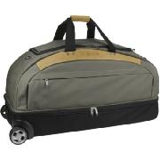 Timberland Tbl Travel Drop-Bottom Duffle with Wheels 80cm