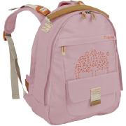 Timberland Timber-Kids Dual Compartment Large Backpack