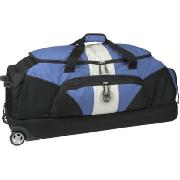 Timberland Treeline Laraway - Wheeled Duffel 91cm