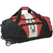 Timberland Treeline Tilton - Wheeled Duffel 66cm