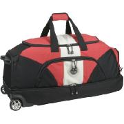 Timberland Treeline Tilton - Wheeled Duffel 76cm