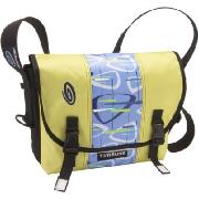 Timbuk2 Graphic Messenger Bachelor Pad Small