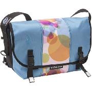 Timbuk2 Graphic Messenger Bubbles Medium