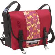 Timbuk2 Graphic Messenger Droplets Medium