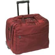 Titan Escape Business Bag with Wheels 43cm