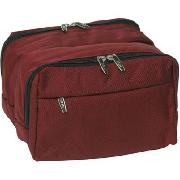 Titan Escape Toiletry Bag 24cm