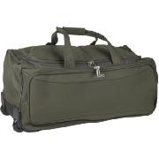 Titan Glow Wheeled Travel Bag 70cm