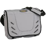 Titan Rock Messenger Bag 40cm