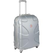 Titan X2 Framed Trolley Case 65Cm (4 Wheel)