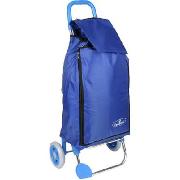 Travelon 'Click N' Fold' Shopping Trolley