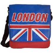 Urbanaccess Pizza Courier - London