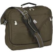 Vaude Binom Laptop Business Case