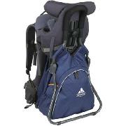 Vaude Butterfly Comfort