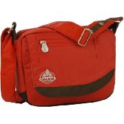 Vaude Iffi Courier Bag