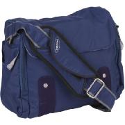 Vaude Pascal Across Body Bag