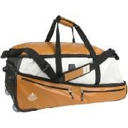 Vaude Samoa Wheeled Duffel Bag