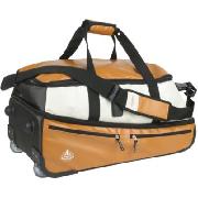 Vaude Tonga Wheeled Duffel Bag