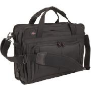 Victorinox Architecture Collection Trevi Expandable Laptop Brief