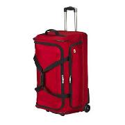 Victorinox Mobilizer Nxt 3.0 Collapsible Wheeled Duffel