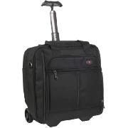 Victorinox Werks Traveler 2.0 Vertical Wheeled Laptop Briefcase