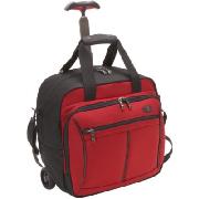 Victorinox Werks Traveler 2.0 Wheeled Tote