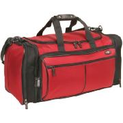 Victorinox Werkstraveler Large Deluxe Cargo Duffel