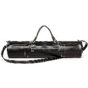 Agoy Biker Biker Yoga Bag