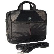 Falcon 17" Laptop Business Bag