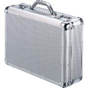 Falcon Aluminium Attache Case