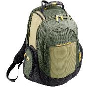 Falcon Diamond Business Laptop Rucksack