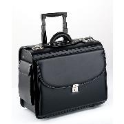 Falcon Mobile Pilot Trolley Case