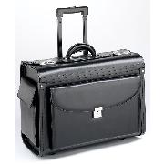 Falcon Mobile Pilot Trolley Case