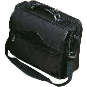 Falcon Padded Laptop Case with Organiser