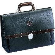 Falcon Rear Organiser Briefcase