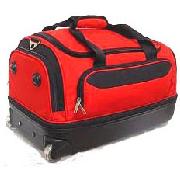 Falcon Trolley Bag with Abs Base