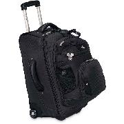 High Sierra 24" Wheeled Backpack