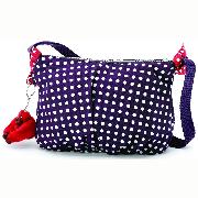 Kipling If Magical Dot Small Shoulder Bag